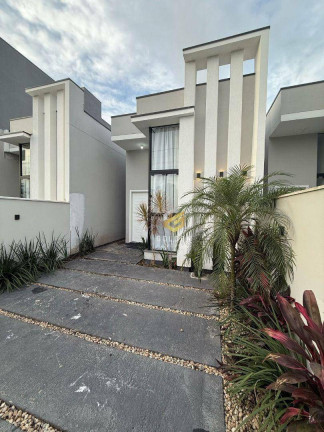 Imagem Casa com 2 Quartos à Venda, 67 m² em Areias - Tijucas