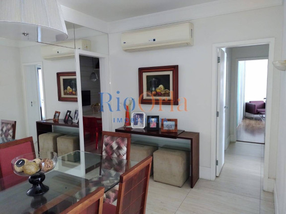Imagem Apartamento com 3 Quartos à Venda, 131 m² em Barra Da Tijuca - Rio De Janeiro Imagem Apartamento com 3 Quartos à Venda, 131 m² em Barra Da Tijuca - Rio De Janeiro