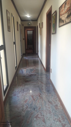 Imagem Sobrado com 4 Quartos à Venda, 672 m² em Chácara São Francisco - Poços De Caldas
