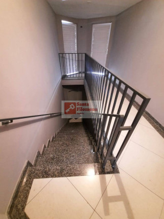 Imagem Cobertura com 2 Quartos à Venda, 76 m² em Vila Príncipe De Gales - Santo André Imagem Cobertura com 2 Quartos à Venda, 76 m² em Vila Príncipe De Gales - Santo André