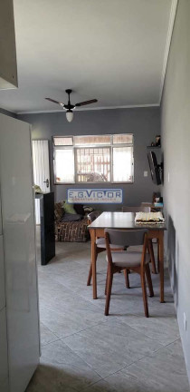 Imagem Casa com 1 Quarto à Venda, 104 m² em Balneário Itaguai - Mongaguá