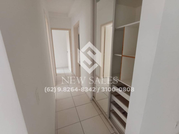 Imagem Apartamento com 3 Quartos à Venda, 82 m² em Parque Industrial Paulista - Goiânia Imagem Apartamento com 3 Quartos à Venda, 82 m² em Parque Industrial Paulista - Goiânia