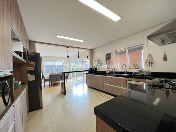 Imagem Casa de Condomínio com 3 Quartos à Venda, 390 m² em Parque Brasil 500 - Paulínia Imagem Casa de Condomínio com 3 Quartos à Venda, 390 m² em Parque Brasil 500 - Paulínia