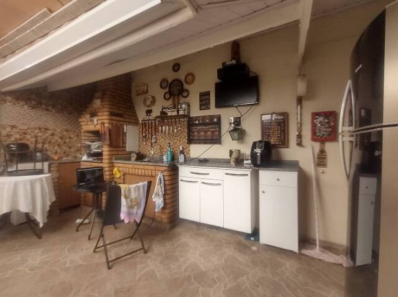 Imagem Casa com 2 Quartos à Venda, 70 m² em Granja Viana - Cotia