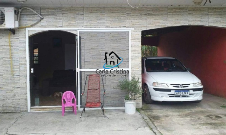 Imagem Casa com 6 Quartos à Venda,  em Balneário Shangri-lá - Pontal Do Paraná