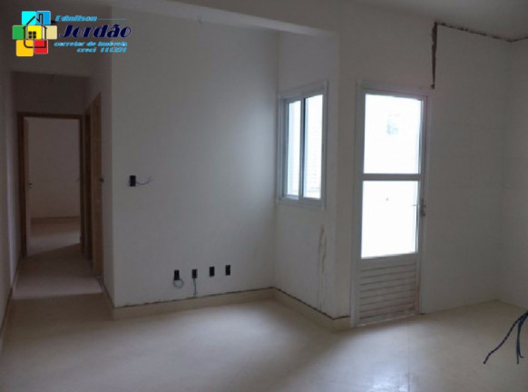 Apartamento com 2 Quartos à Venda, 50 m² em Parque Novo Oratório - Santo André