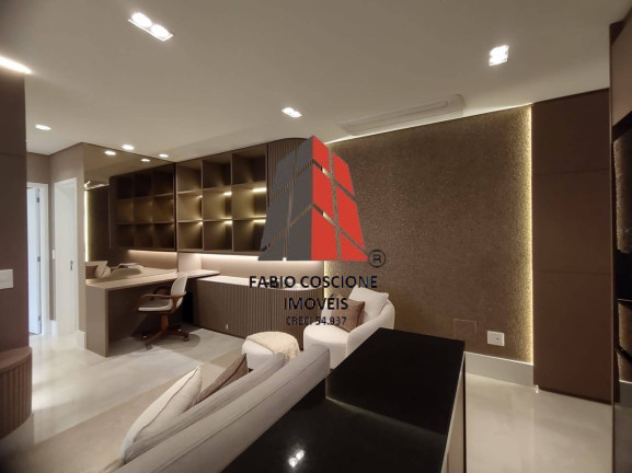 Imagem Apartamento com 2 Quartos à Venda, 80 m² em Tatuapé - São Paulo Imagem Apartamento com 2 Quartos à Venda, 80 m² em Tatuapé - São Paulo