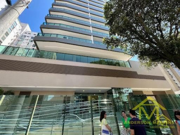 Foto do imóvel Apartamento com 3 Quartos à Venda, 94 m² em Praia Da Costa - Vila Velha