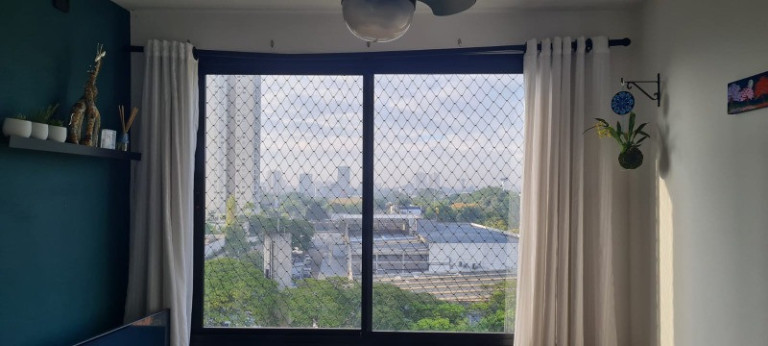 Imagem Imóvel com 2 Quartos à Venda, 33 m² em Jurubatuba - São Paulo