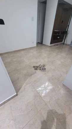 Imagem Apartamento com 2 Quartos à Venda, 50 m² em Vila Jaraguá - São Paulo Imagem Apartamento com 2 Quartos à Venda, 50 m² em Vila Jaraguá - São Paulo