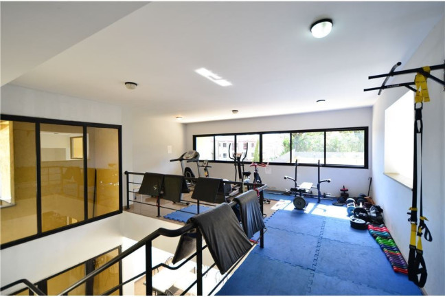 Imagem Apartamento com 3 Quartos à Venda, 166 m² em Panamby - São Paulo