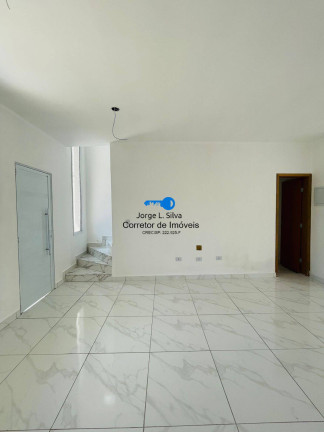 Imagem Sobrado com 3 Quartos à Venda, 89 m² em Portais (polvilho) - Cajamar