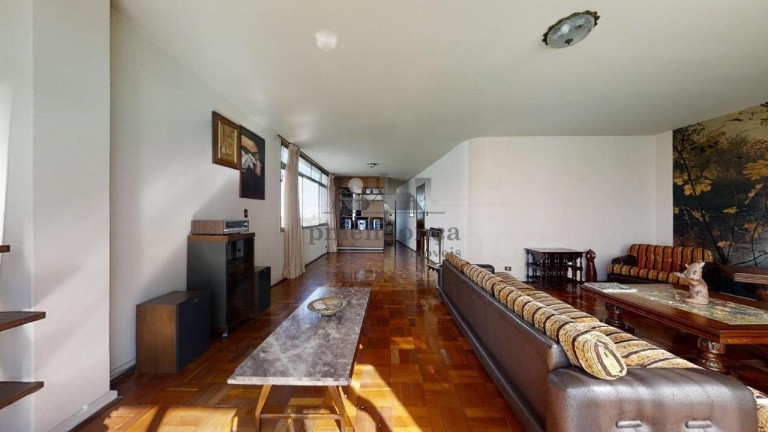 Imagem Apartamento com 3 Quartos à Venda, 187 m² em Consolação - São Paulo Imagem Apartamento com 3 Quartos à Venda, 187 m² em Consolação - São Paulo