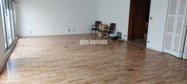 Imagem Apartamento com 3 Quartos à Venda, 300 m² em Jardim Paulista - São Paulo