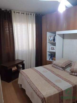 Imagem Apartamento com 1 Quarto à Venda, 45 m² em Jardim Do Salso - Porto Alegre Imagem Apartamento com 1 Quarto à Venda, 45 m² em Jardim Do Salso - Porto Alegre