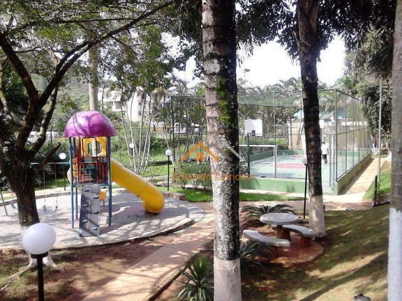 Imagem Apartamento com 3 Quartos à Venda, 171 m² em Tabatinga - Caraguatatuba