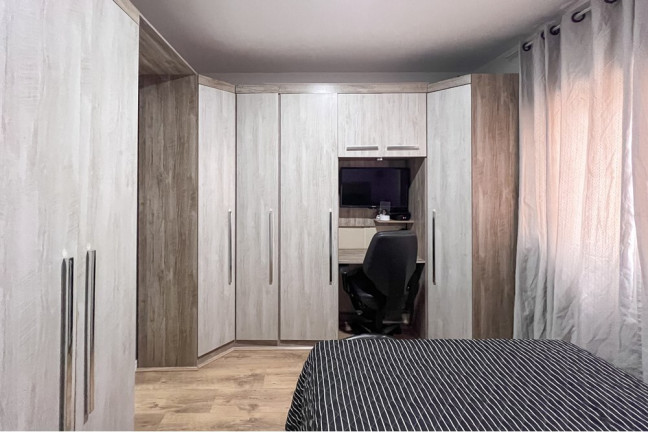 Imagem Apartamento com 3 Quartos à Venda, 62 m² em São José - Canoas Imagem Apartamento com 3 Quartos à Venda, 62 m² em São José - Canoas