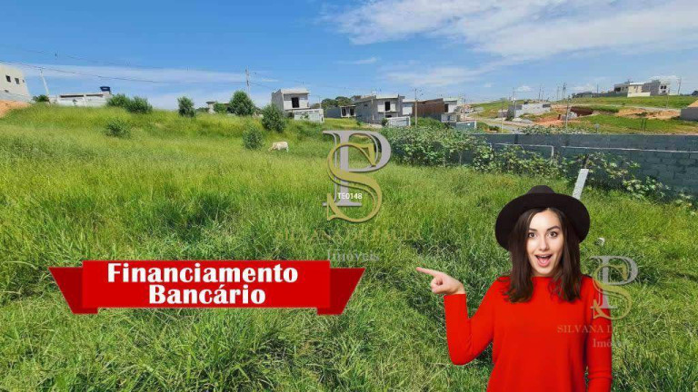 Terreno à Venda, 140 m² em Vem Viver Terra Preta - Mairiporã