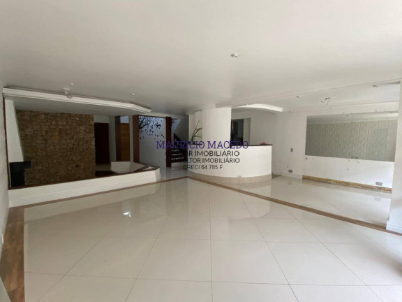 Imagem Casa com 4 Quartos à Venda, 600 m² em Alphaville - Santana De Parnaíba Imagem Casa com 4 Quartos à Venda, 600 m² em Alphaville - Santana De Parnaíba