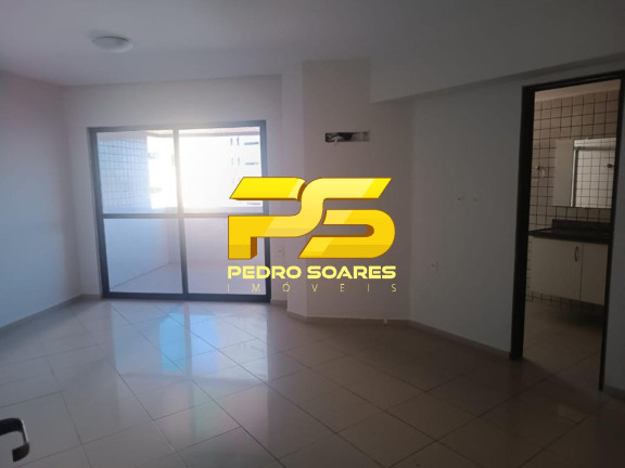 Imagem Apartamento com 4 Quartos para Alugar, 220 m² em Manaíra - João Pessoa Imagem Apartamento com 4 Quartos para Alugar, 220 m² em Manaíra - João Pessoa