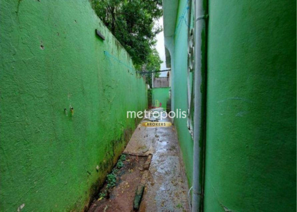 Imagem Casa com 2 Quartos à Venda, 95 m² em Osvaldo Cruz - São Caetano Do Sul Imagem Casa com 2 Quartos à Venda, 95 m² em Osvaldo Cruz - São Caetano Do Sul