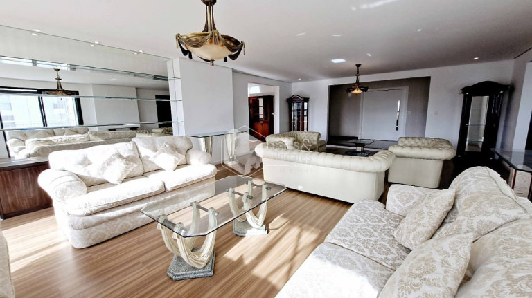 Imagem Apartamento com 4 Quartos à Venda, 370 m² em Jardim Marajoara - São Paulo Imagem Apartamento com 4 Quartos à Venda, 370 m² em Jardim Marajoara - São Paulo
