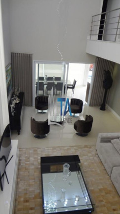 Imagem Casa com 5 Quartos à Venda, 466 m² em Loteamento Parque Dos Alecrins - Campinas