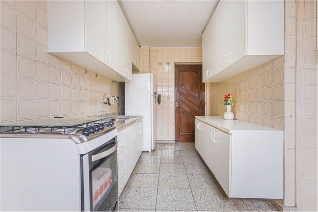 Imagem Imóvel com 3 Quartos à Venda,  em Pinheiros - São Paulo