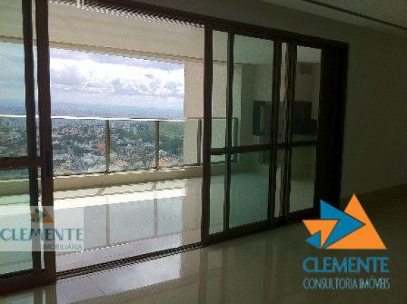 Imagem Apartamento com 4 Quartos à Venda, 421 m² em Belvedere - Nova Lima