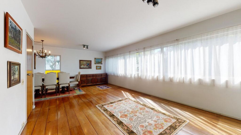 Imóvel com 4 Quartos à Venda, 166 m² em Paraíso - São Paulo