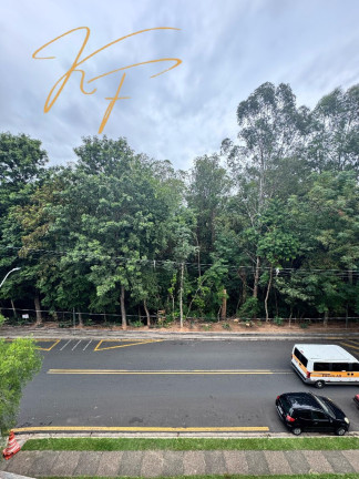 Imagem Imóvel com 2 Quartos à Venda, 48 m² em Parque Das Colinas - Valinhos