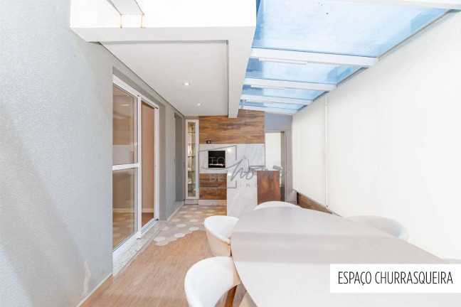 Imagem Apartamento com 3 Quartos à Venda, 156 m² em Fanny - Curitiba