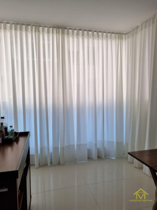 Imagem Apartamento com 2 Quartos à Venda, 62 m² em Praia De Itaparica - Vila Velha