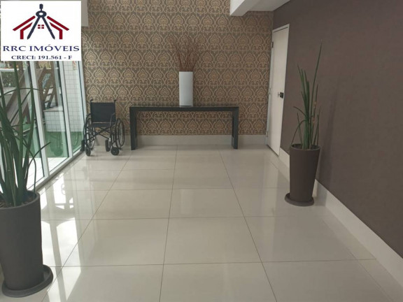 Imagem Apartamento com 3 Quartos à Venda, 100 m² em Vila Guilhermina - Praia Grande Imagem Apartamento com 3 Quartos à Venda, 100 m² em Vila Guilhermina - Praia Grande