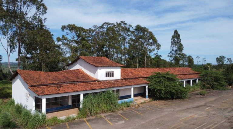 Imagem Sala Comercial à Venda, 100 m² em área Rural De Luziânia - Luziânia Imagem Sala Comercial à Venda, 100 m² em área Rural De Luziânia - Luziânia
