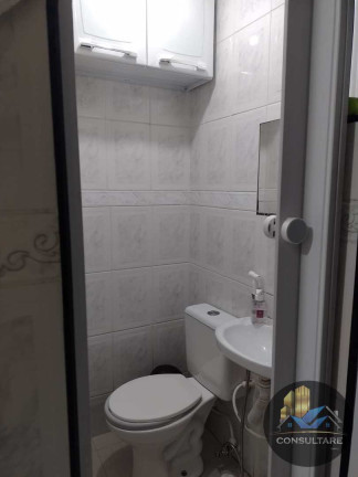 Imagem Casa com 2 Quartos à Venda, 90 m² em Vila Voturua - São Vicente Imagem Casa com 2 Quartos à Venda, 90 m² em Vila Voturua - São Vicente