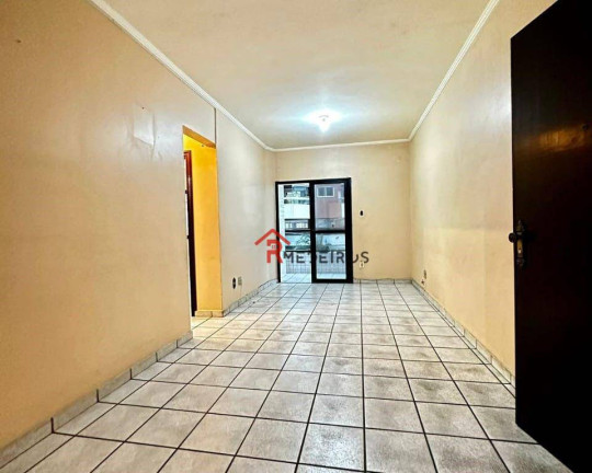 Imagem Apartamento com 3 Quartos à Venda, 95 m² em Aviação - Praia Grande Imagem Apartamento com 3 Quartos à Venda, 95 m² em Aviação - Praia Grande