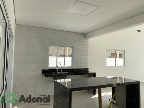 Imagem Casa de Condomínio com 3 Quartos à Venda, 150 m² em São Venâncio - Itupeva