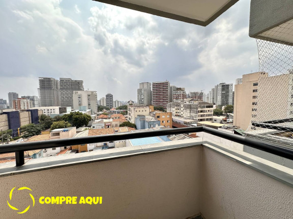 Imagem Apartamento com 2 Quartos à Venda, 53 m² em Vila Mariana - São Paulo Imagem Apartamento com 2 Quartos à Venda, 53 m² em Vila Mariana - São Paulo