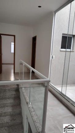 Imagem Casa com 3 Quartos à Venda, 115 m² em Jardim Aricanduva - São Paulo Imagem Casa com 3 Quartos à Venda, 115 m² em Jardim Aricanduva - São Paulo
