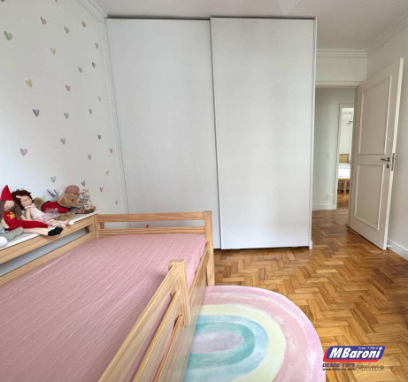 Imagem Apartamento com 3 Quartos à Venda, 94 m² em Moema - São Paulo Imagem Apartamento com 3 Quartos à Venda, 94 m² em Moema - São Paulo