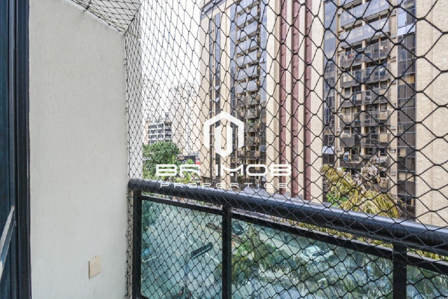 Imagem Imóvel com 2 Quartos à Venda, 65 m² em Moema - São Paulo