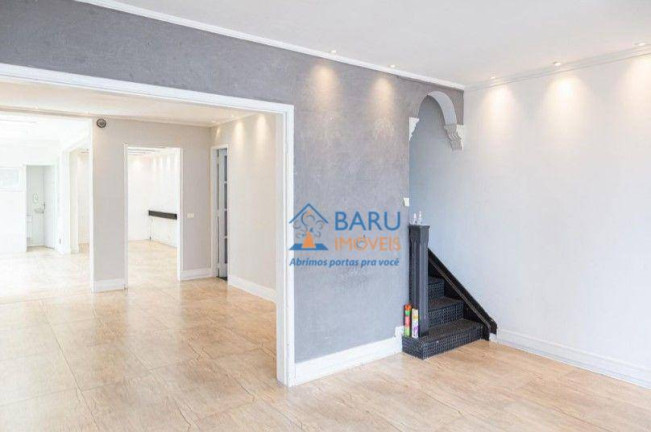 Imagem Casa com 3 Quartos à Venda, 170 m² em Higienópolis - São Paulo Imagem Casa com 3 Quartos à Venda, 170 m² em Higienópolis - São Paulo