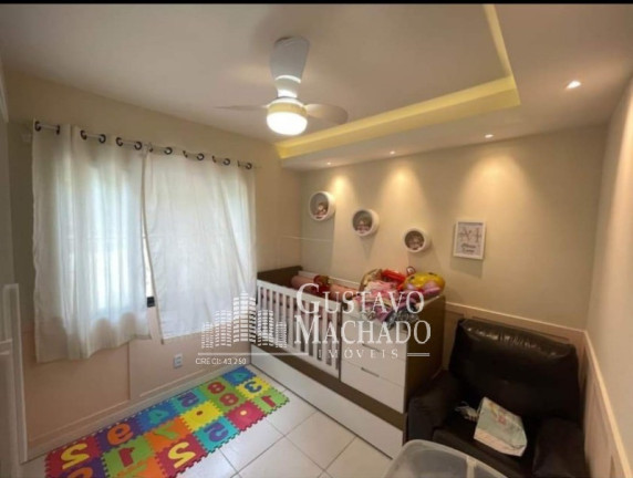 Imagem Casa com 3 Quartos à Venda, 284 m² em Paraíso - Barra Mansa Imagem Casa com 3 Quartos à Venda, 284 m² em Paraíso - Barra Mansa