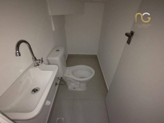 Imagem Sobrado com 2 Quartos à Venda, 49 m² em Mirim - Praia Grande Imagem Sobrado com 2 Quartos à Venda, 49 m² em Mirim - Praia Grande