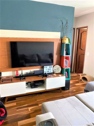 Imagem Apartamento com 2 Quartos à Venda, 67 m² em Vila Santa Catarina - São Paulo Imagem Apartamento com 2 Quartos à Venda, 67 m² em Vila Santa Catarina - São Paulo