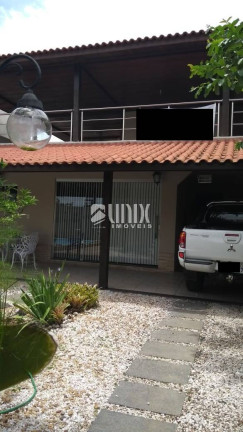 Imagem Casa com 4 Quartos à Venda, 360 m² em Alphaville - Campos Dos Goytacazes Imagem Casa com 4 Quartos à Venda, 360 m² em Alphaville - Campos Dos Goytacazes