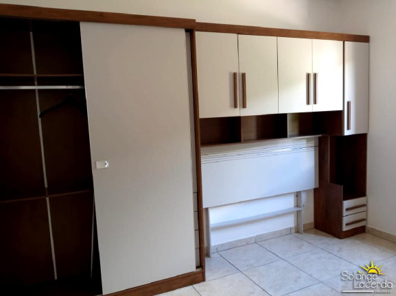 Imagem Apartamento com 2 Quartos para Alugar, 70 m² em Toninhas - Ubatuba