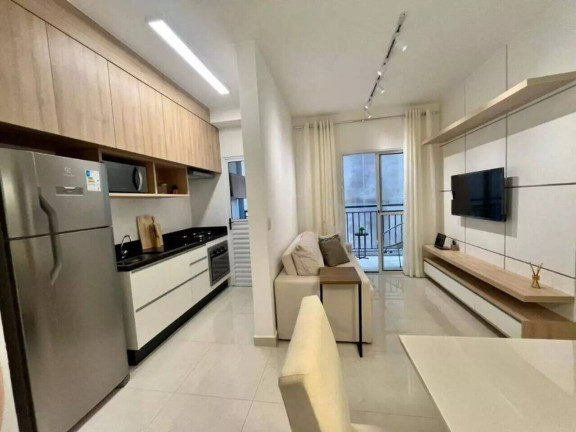 Imagem Apartamento com 2 Quartos à Venda, 49 m² em Chácara Belenzinho - São Paulo