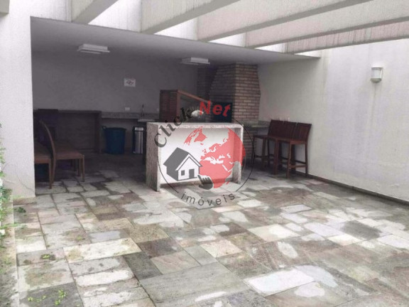 Imagem Apartamento com 3 Quartos à Venda, 106 m² em Santo Antonio - Sao Caetano Do Sul Imagem Apartamento com 3 Quartos à Venda, 106 m² em Santo Antonio - Sao Caetano Do Sul